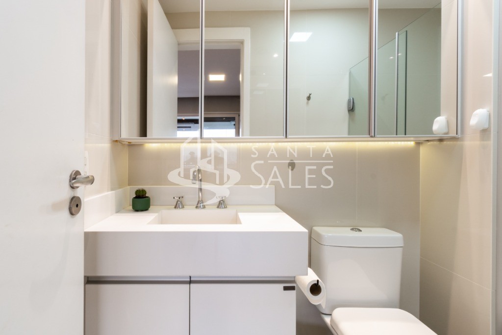 Apartamento, 1 quarto, 67 m² - Foto 6