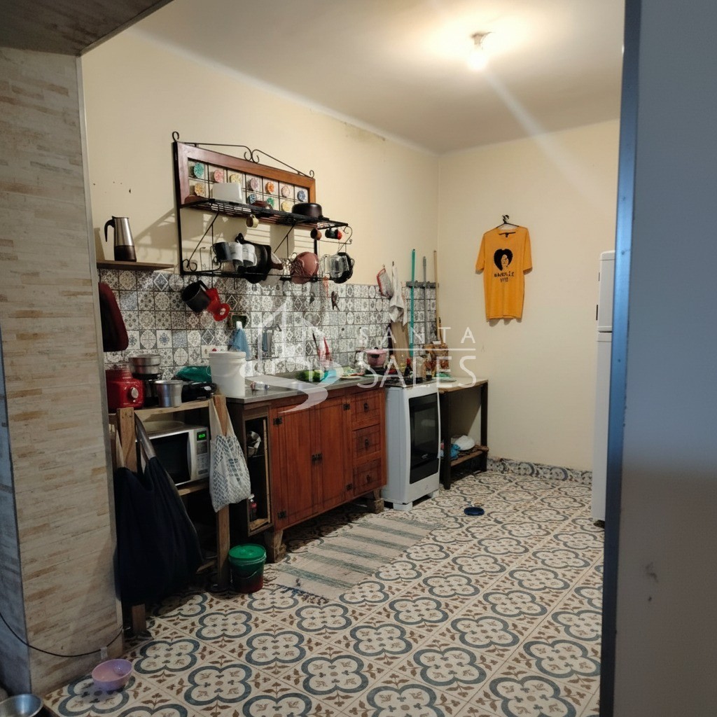 Sobrado, 5 quartos, 180 m² - Foto 13