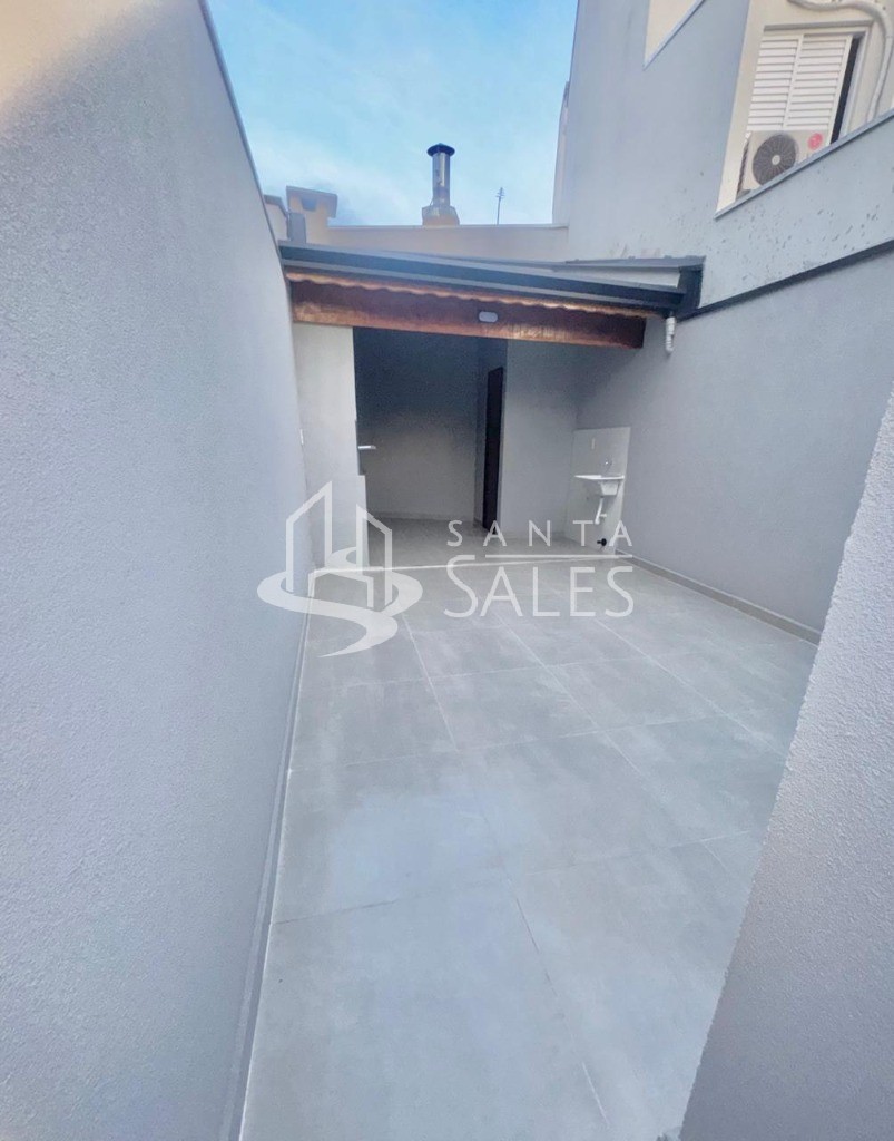 Casa, 3 quartos, 105 m² - Foto 22