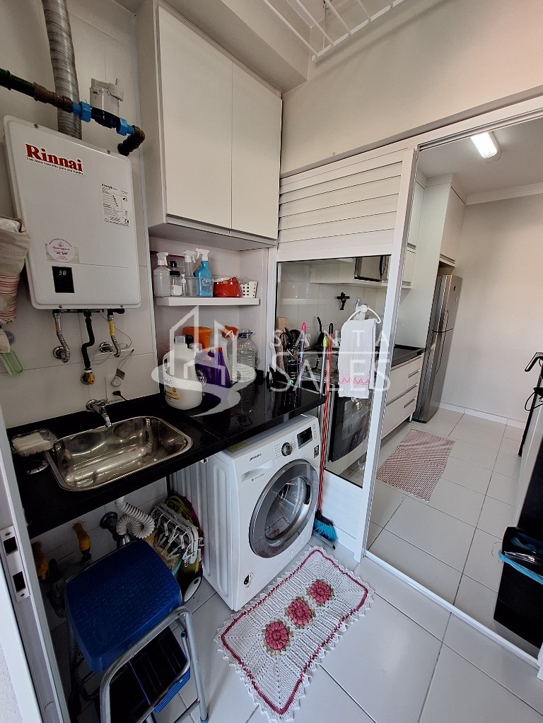 Apartamento, 1 quarto, 81 m² - Foto 9
