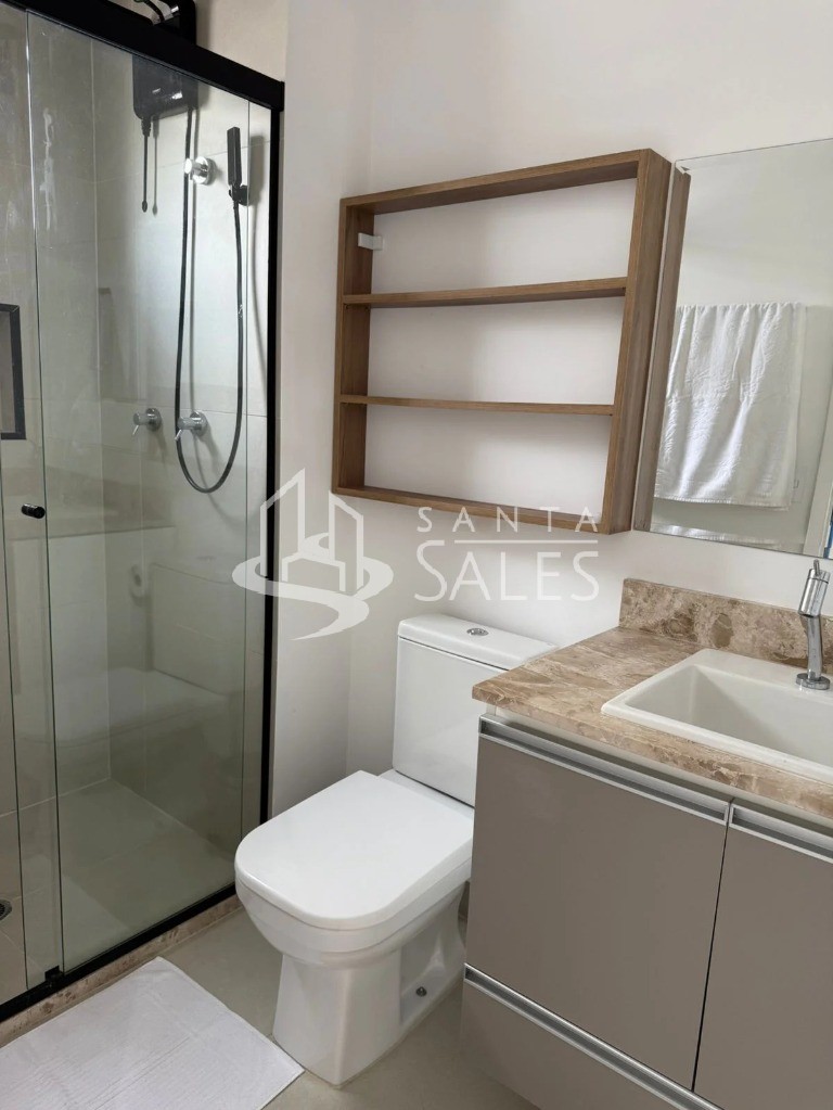 Apartamento, 1 quarto, 25 m² - Foto 6