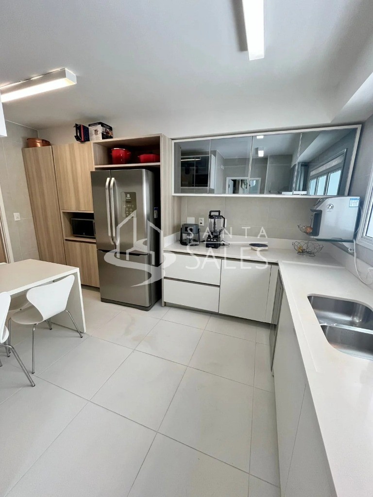 Apartamento, 3 quartos, 171 m² - Foto 6