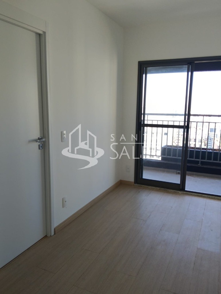 Apartamento, 1 quarto, 31 m² - Foto 7