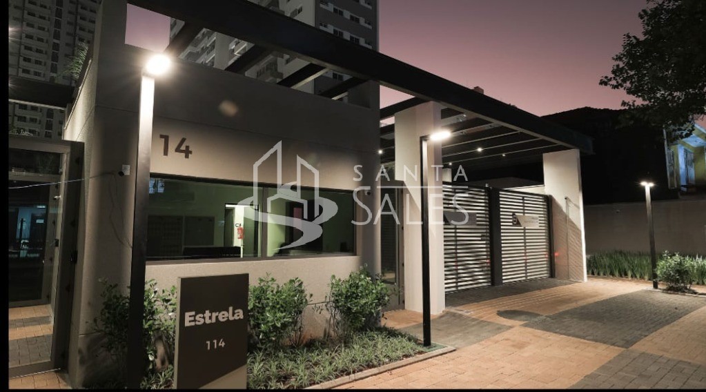 Apartamento, 2 quartos, 55 m² - Foto 8