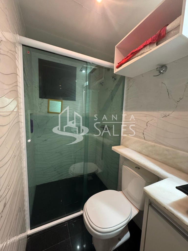 Apartamento, 3 quartos, 72 m² - Foto 18