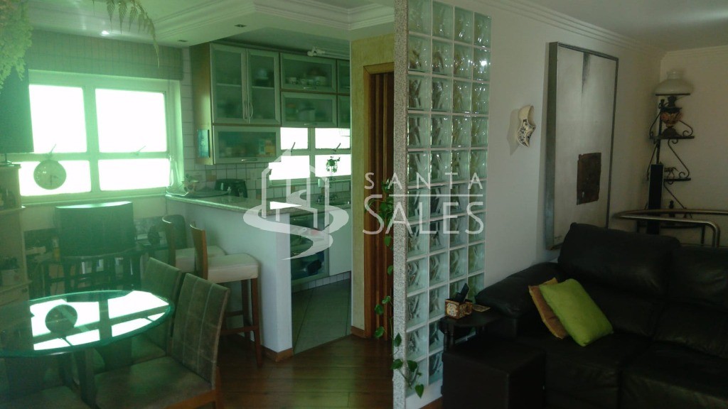 Apartamento, 3 quartos, 95 m² - Foto 21