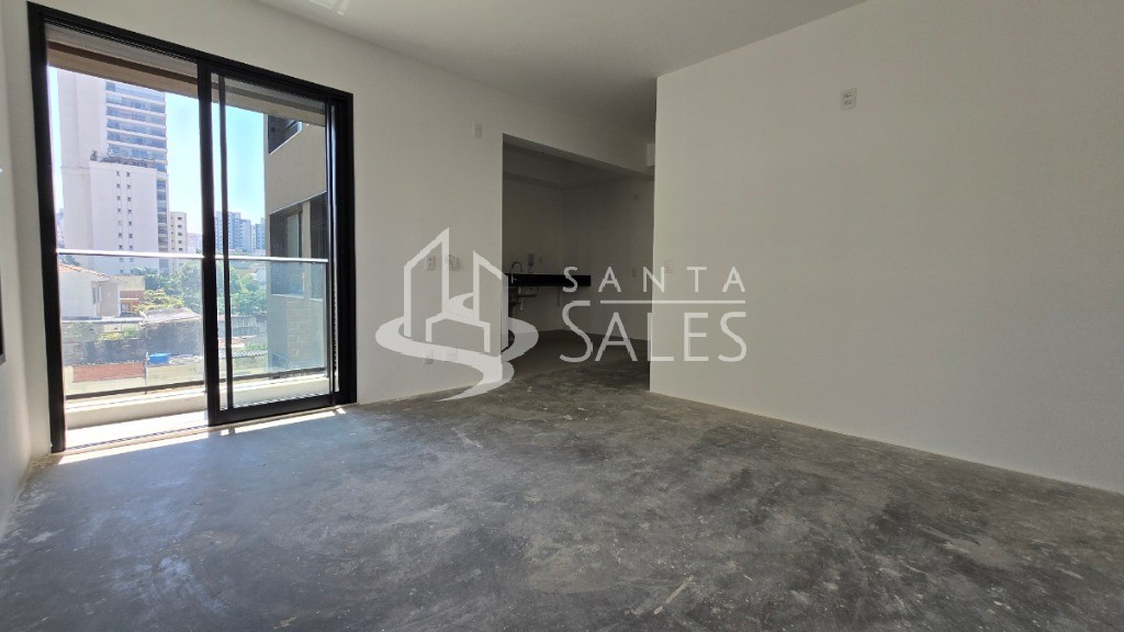 Kitnet-Studio, 34 m² - Foto 11