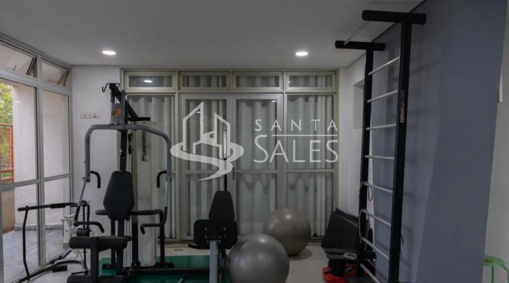 Apartamento, 3 quartos, 68 m² - Foto 35