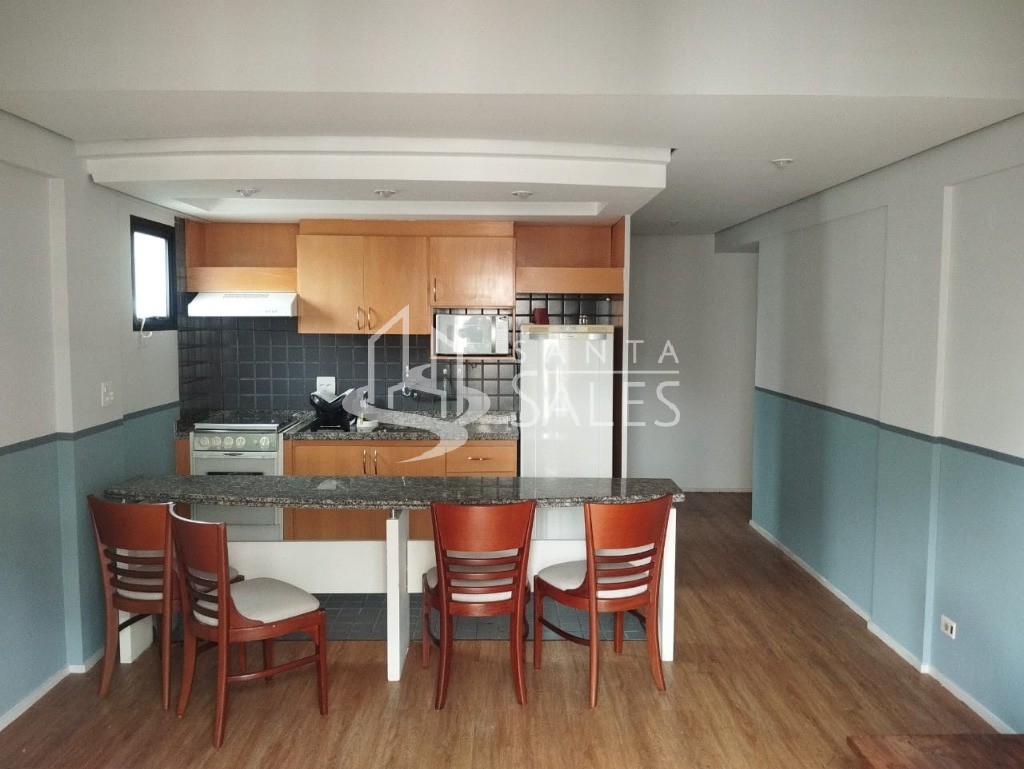 Apartamento, 1 quarto, 56 m² - Foto 7