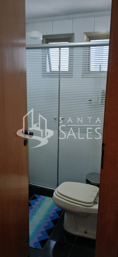 Apartamento, 4 quartos, 160 m² - Foto 10