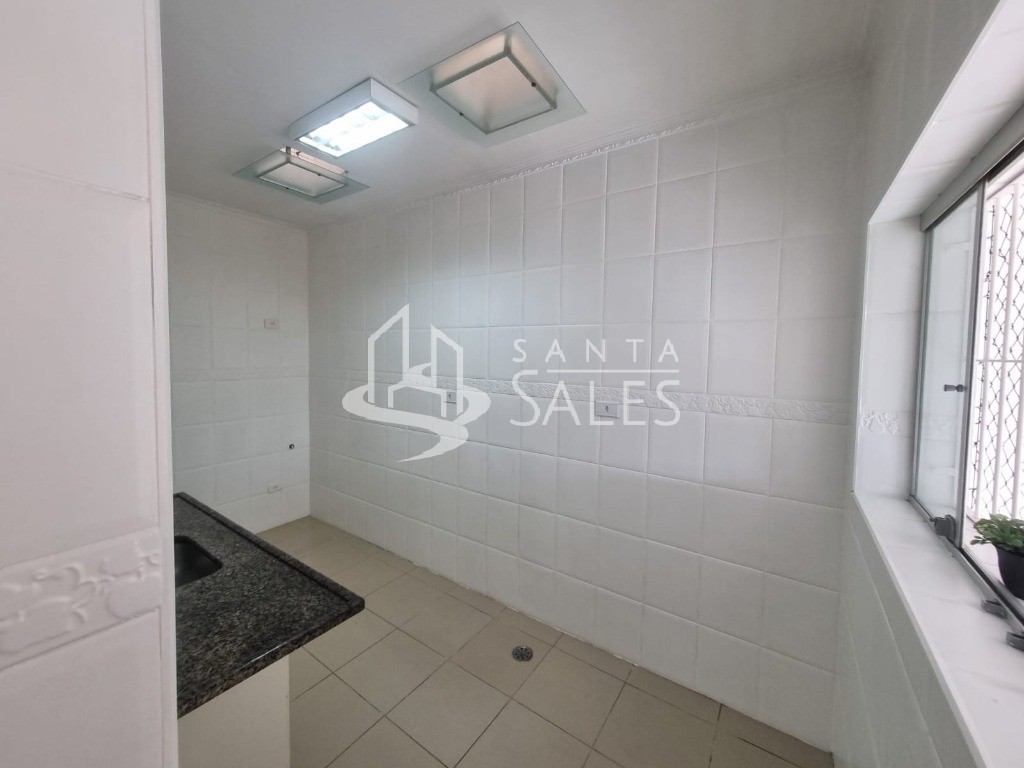 Sobrado, 2 quartos, 120 m² - Foto 12