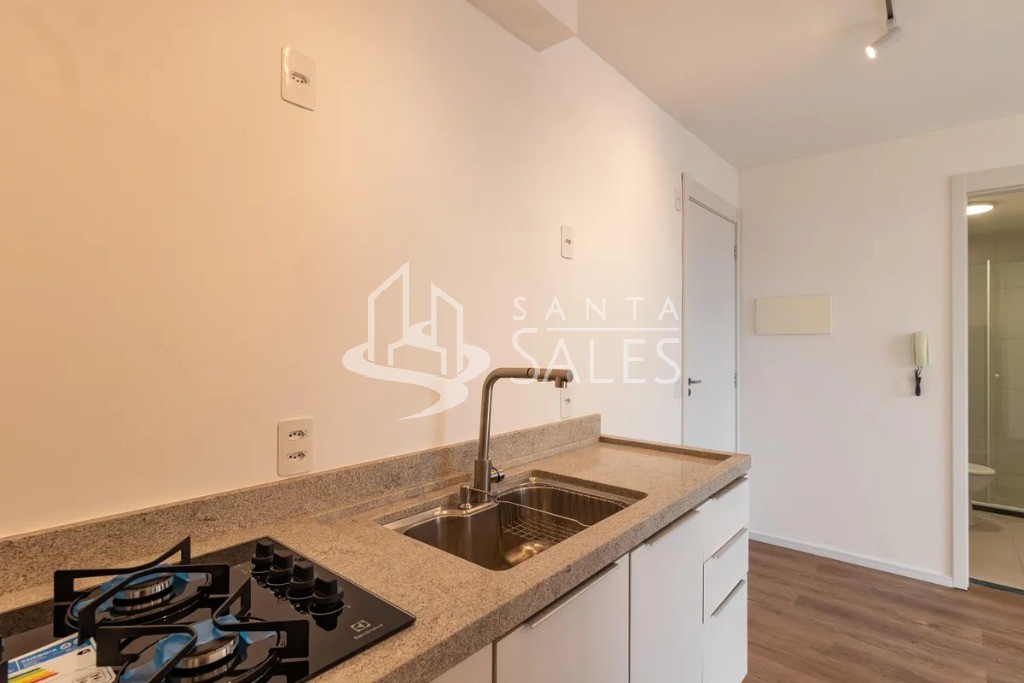 Apartamento, 2 quartos, 36 m² - Foto 9