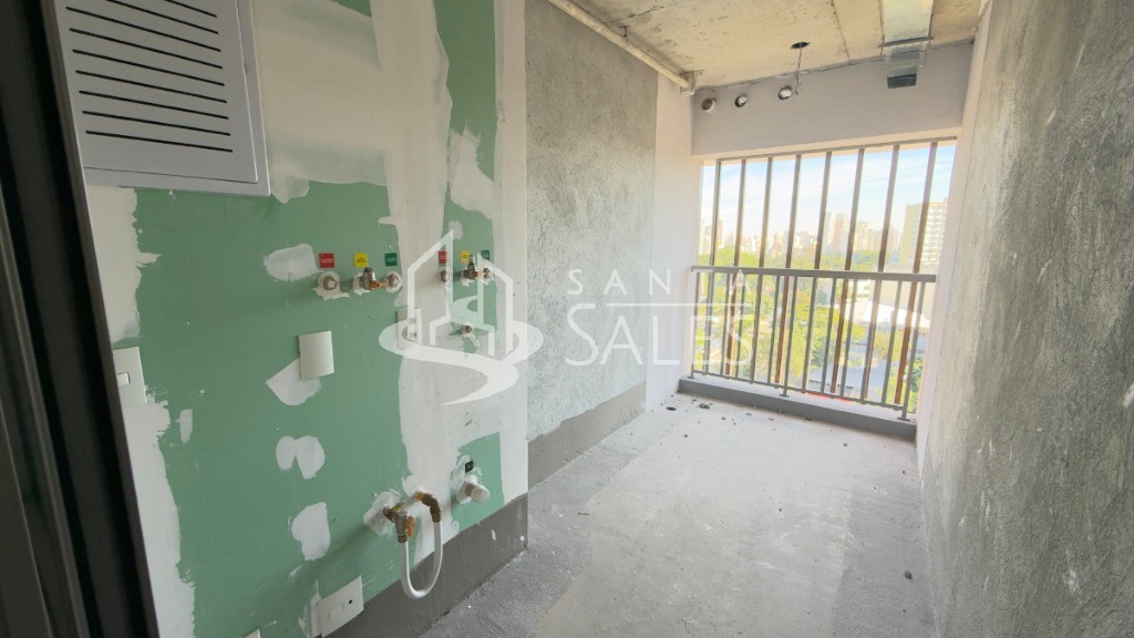 Apartamento, 3 quartos, 179 m² - Foto 36