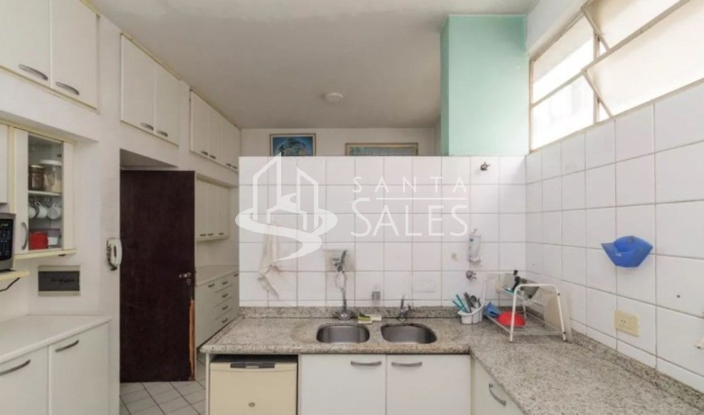 Apartamento, 1 quarto, 173 m² - Foto 7