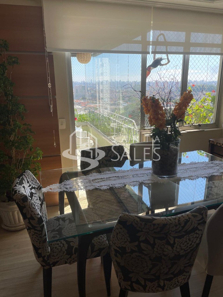 Apartamento, 3 quartos, 97 m² - Foto 11