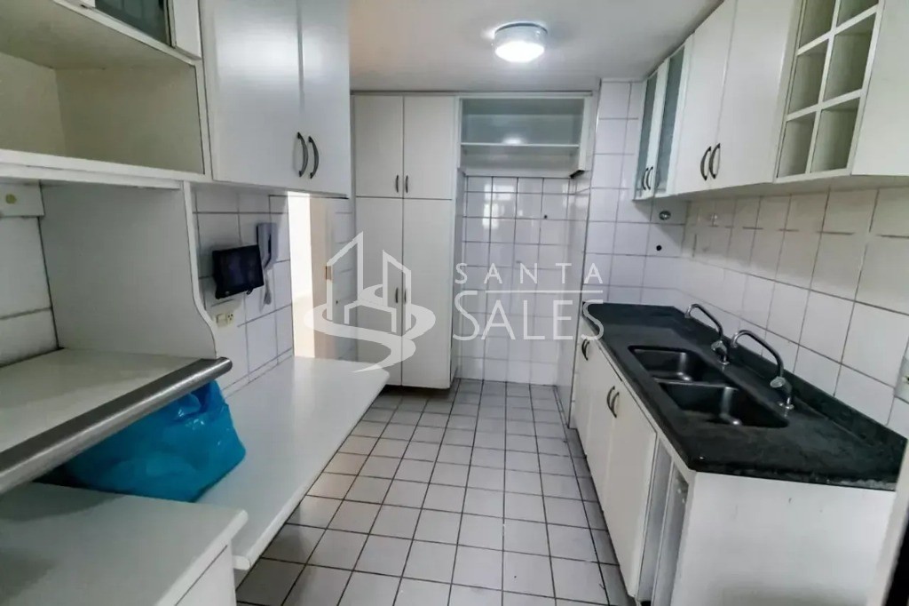 Apartamento, 3 quartos, 97 m² - Foto 30