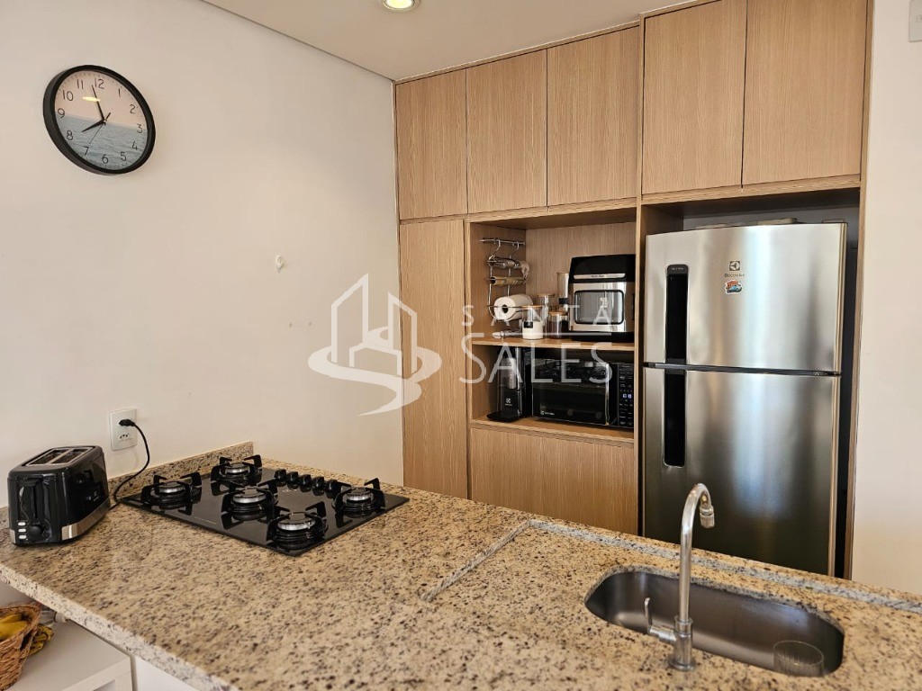 Apartamento, 2 quartos, 60 m² - Foto 4
