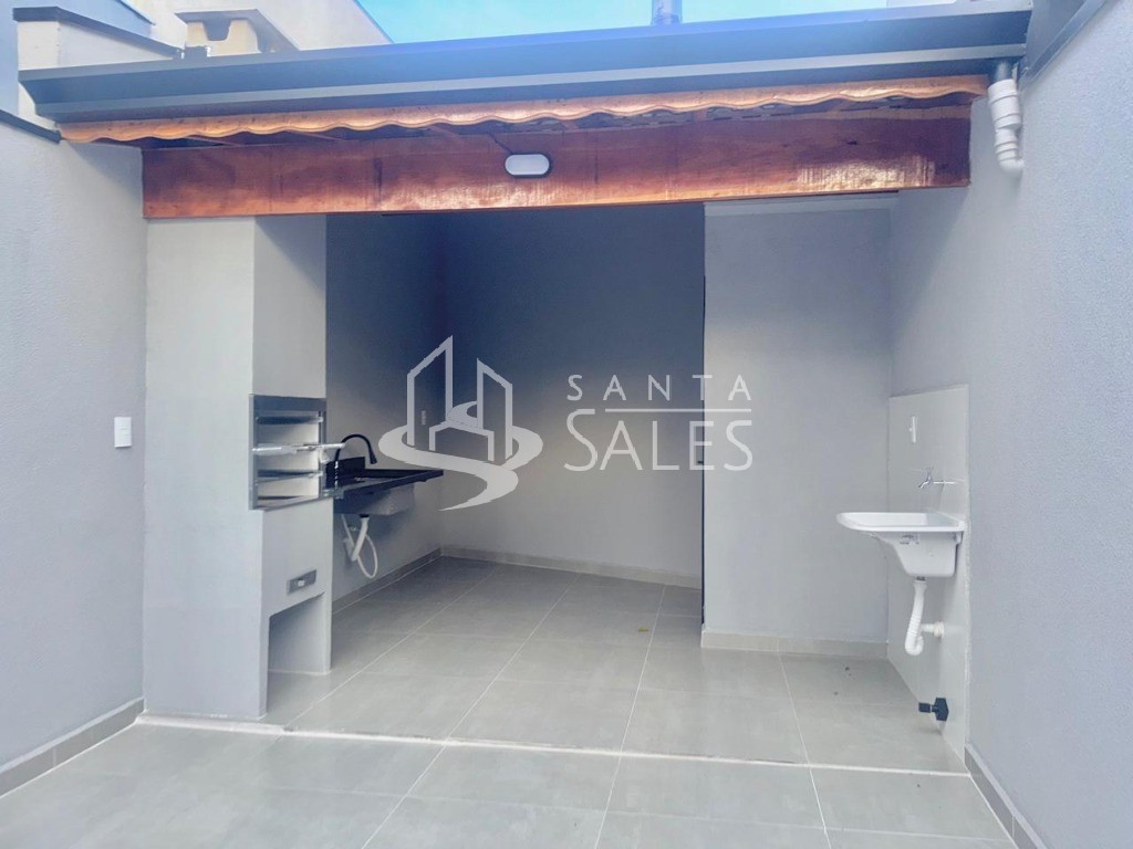 Casa, 3 quartos, 105 m² - Foto 24