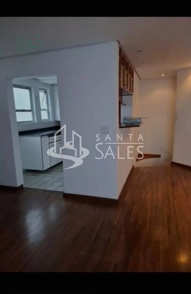 Apartamento, 2 quartos, 85 m² - Foto 2