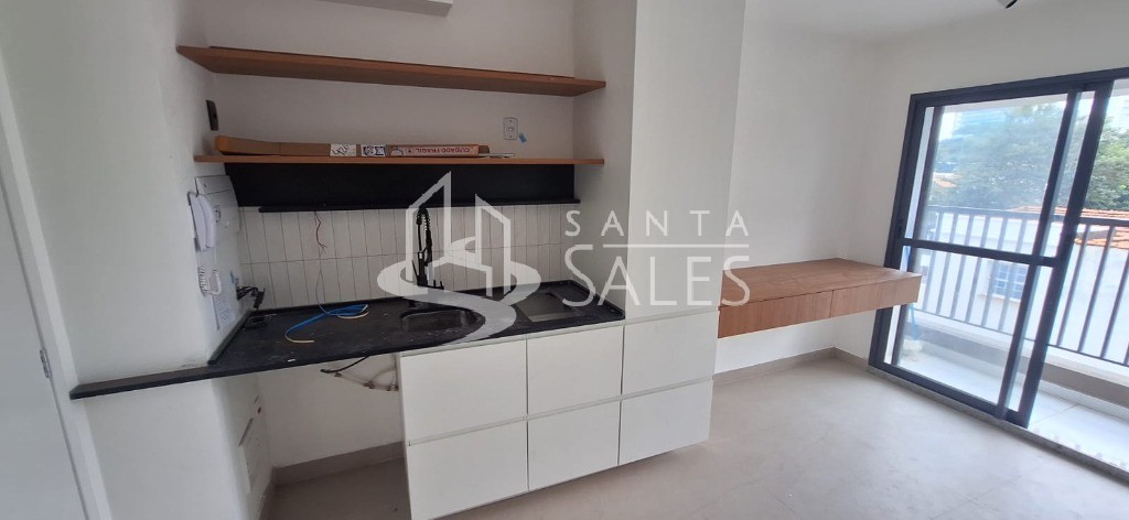 Apartamento, 1 quarto, 27 m² - Foto 5