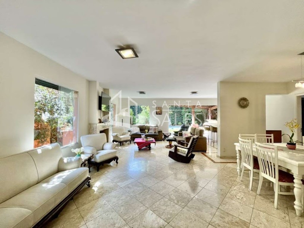 Casa de Condomínio, 4 quartos - Foto 9