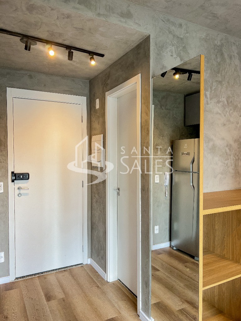 Kitnet-Studio, 27 m² - Foto 16