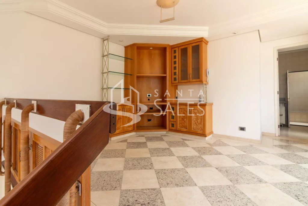 Apartamento, 3 quartos, 240 m² - Foto 12