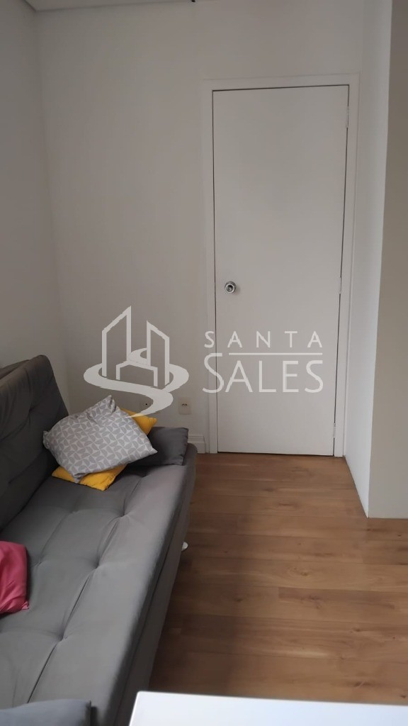 Apartamento, 1 quarto, 29 m² - Foto 3