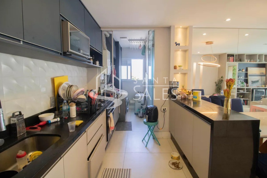 Apartamento, 3 quartos, 105 m² - Foto 7