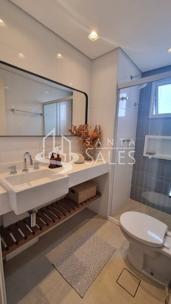 Apartamento, 4 quartos, 254 m² - Foto 5