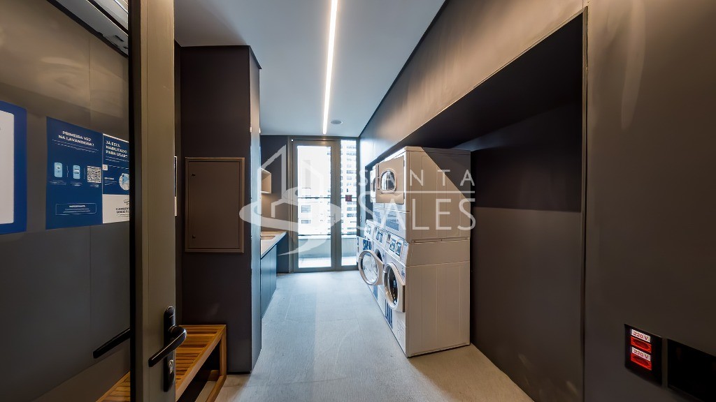Apartamento, 1 quarto, 26 m² - Foto 16