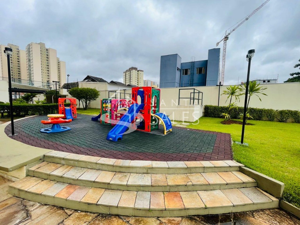 Apartamento, 2 quartos, 44 m² - Foto 14
