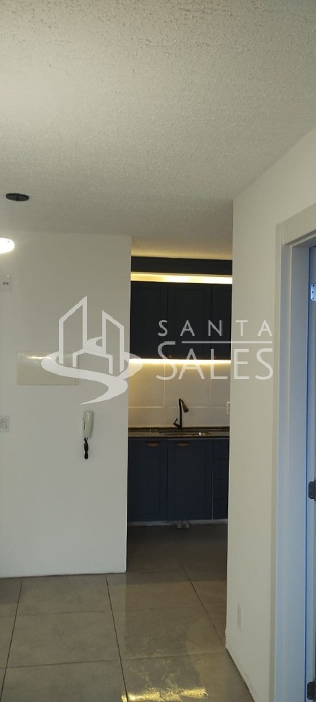 Apartamento, 2 quartos, 38 m² - Foto 3
