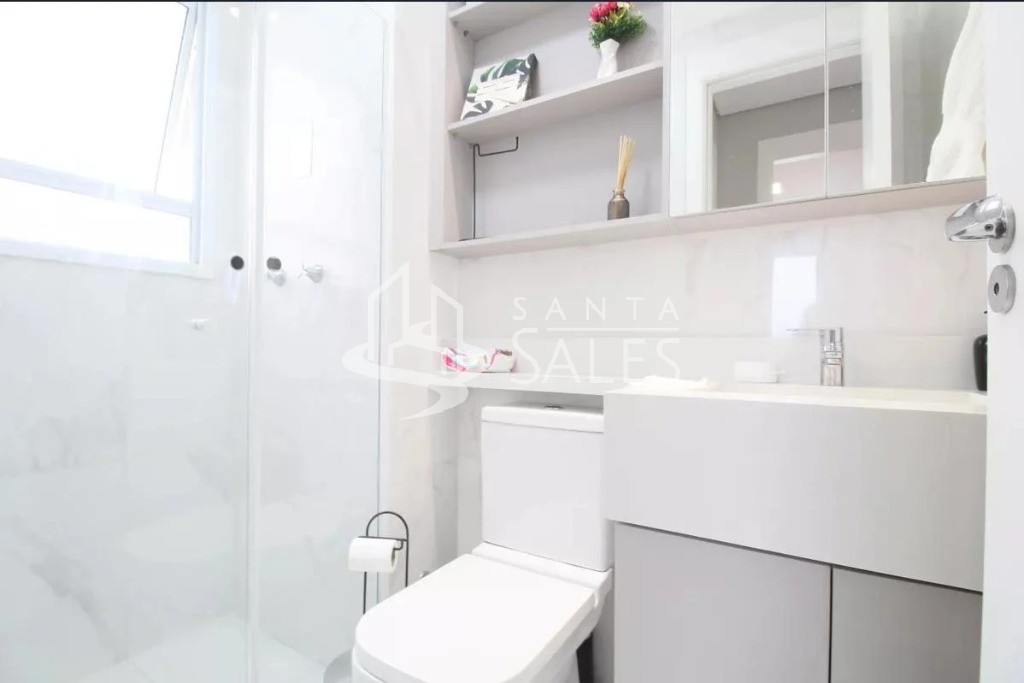Apartamento, 2 quartos, 43 m² - Foto 16