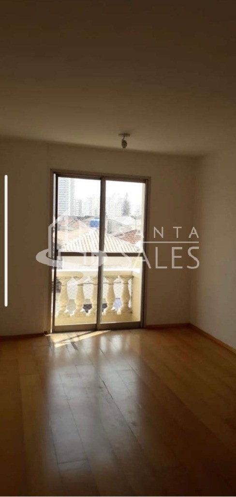 Apartamento, 1 quarto, 43 m² - Foto 3