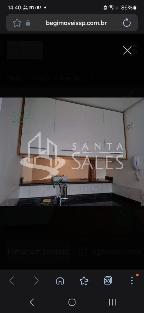 Apartamento, 2 quartos, 86 m² - Foto 6