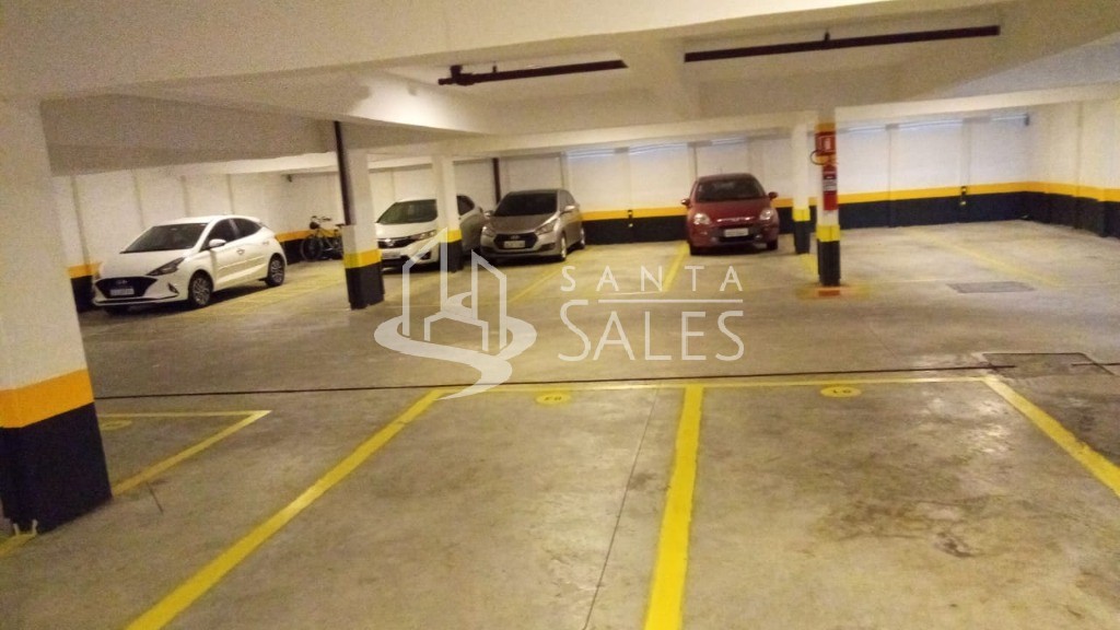 Apartamento, 1 quarto, 39 m² - Foto 25