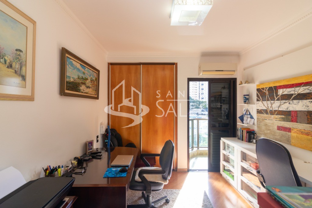 Apartamento, 3 quartos, 184 m² - Foto 13