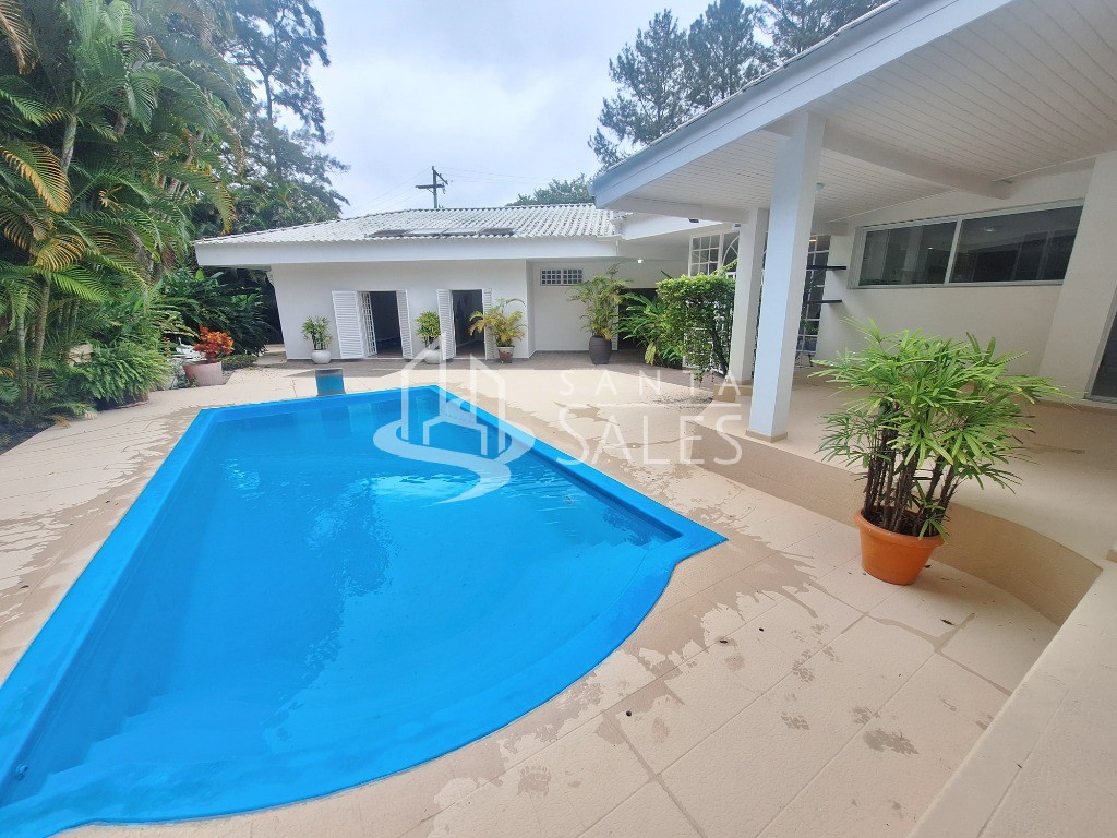Casa, 4 quartos, 281 m² - Foto 13