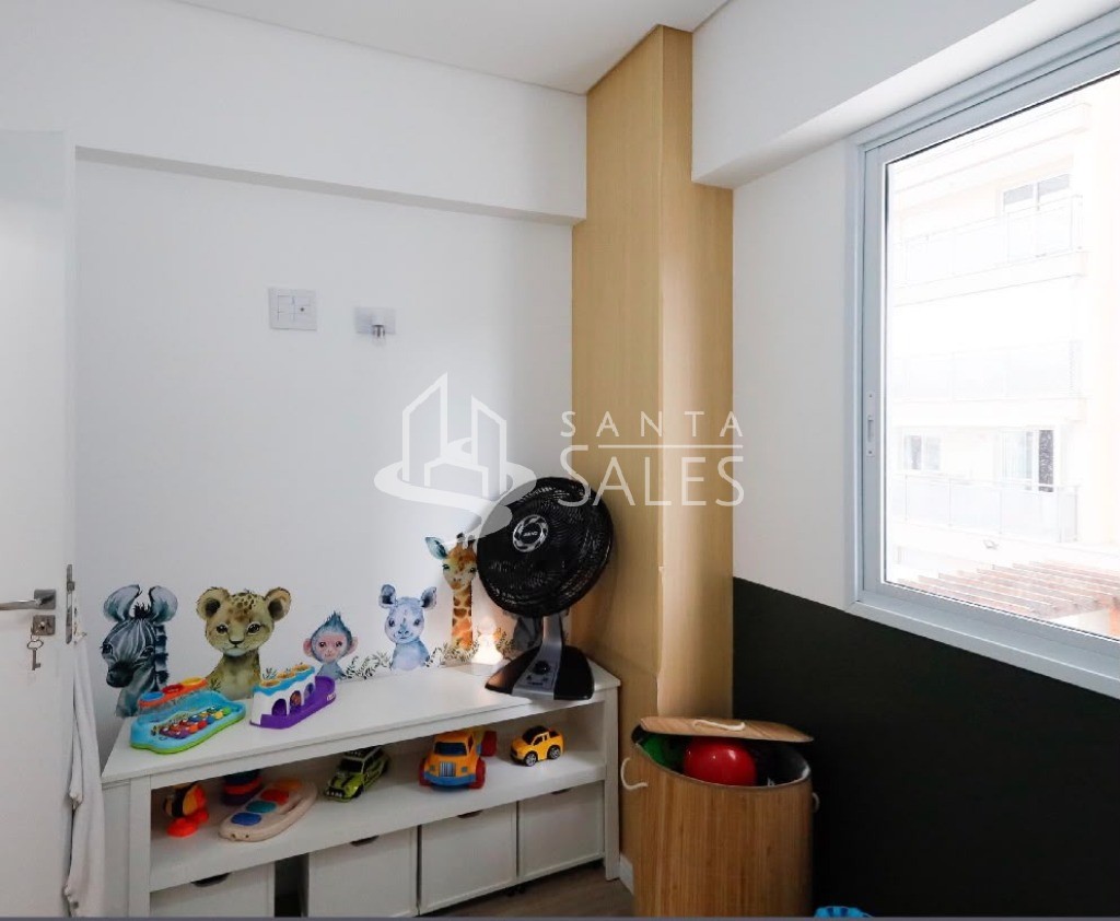 Apartamento, 2 quartos, 43 m² - Foto 17