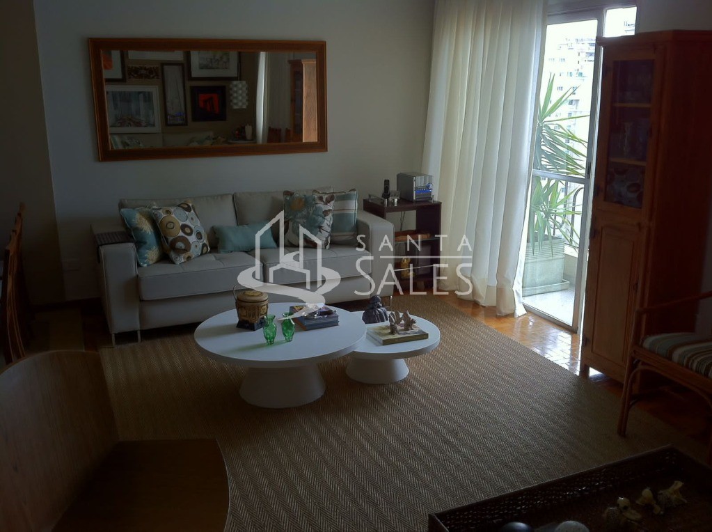 Apartamento, 2 quartos, 154 m² - Foto 6