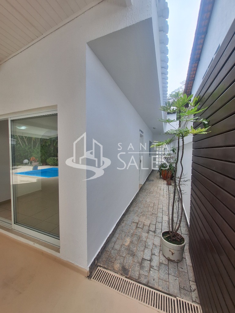 Casa, 4 quartos, 281 m² - Foto 15
