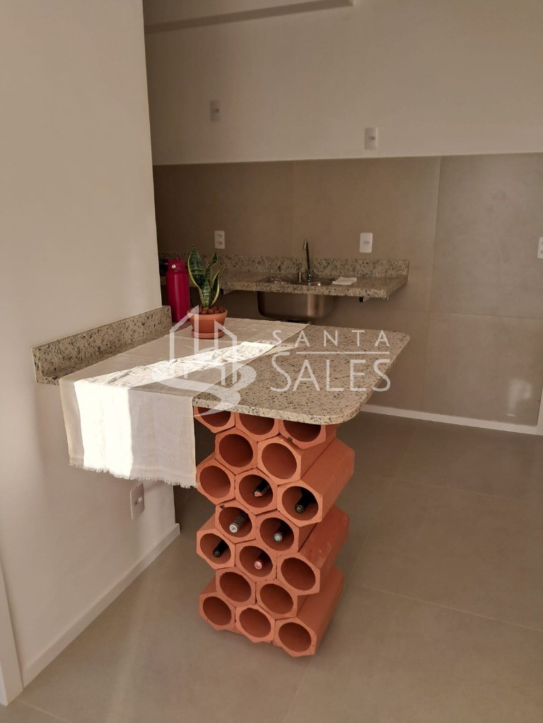 Apartamento, 2 quartos, 37 m² - Foto 10