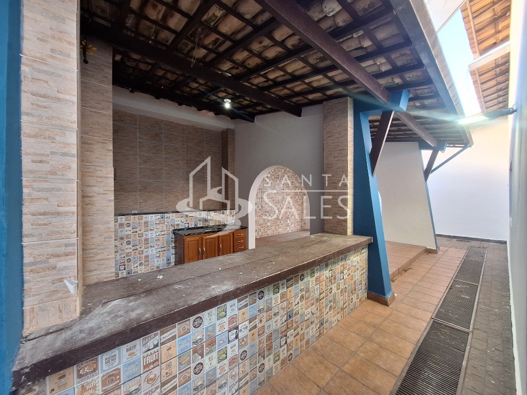 Casa, 2 quartos, 672 m² - Foto 34
