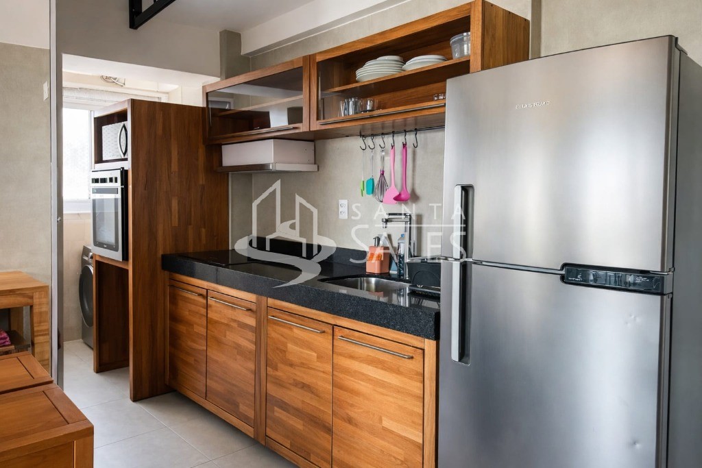 Apartamento, 2 quartos, 55 m² - Foto 13