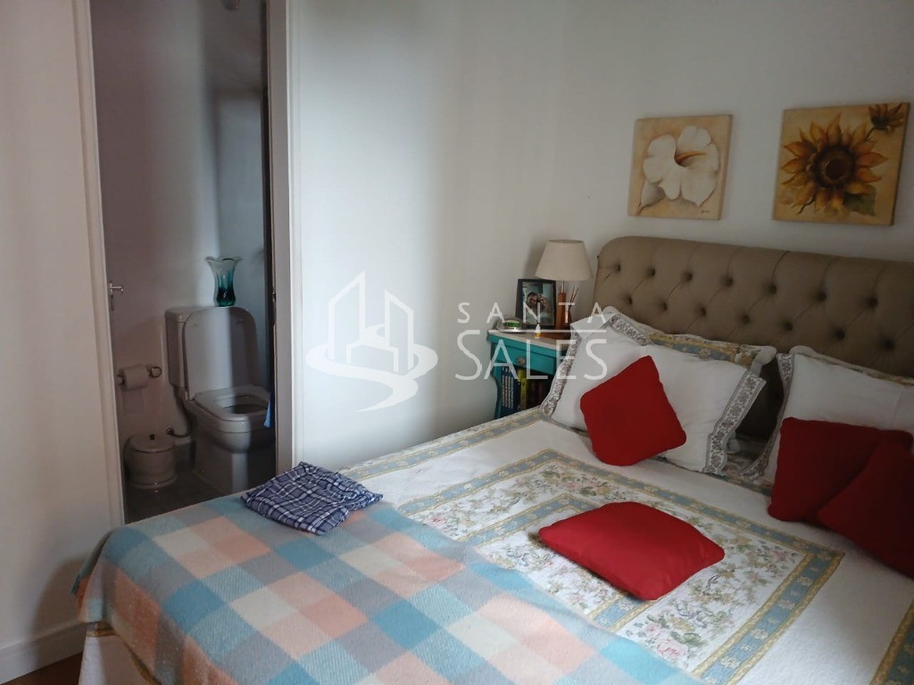 Apartamento, 3 quartos, 74 m² - Foto 17