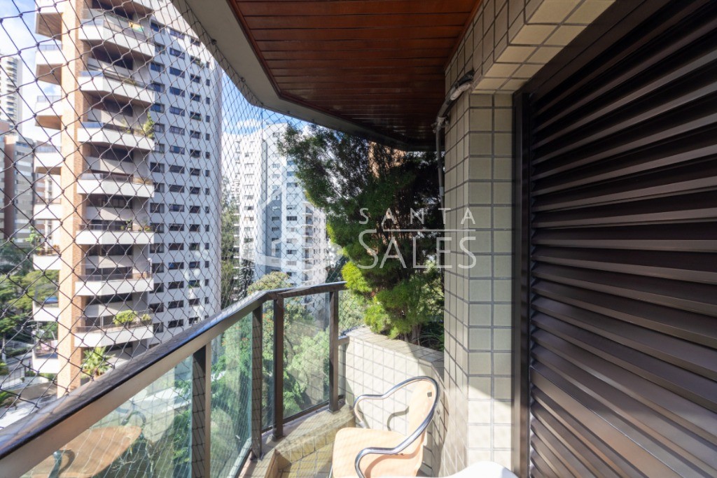 Apartamento, 3 quartos, 184 m² - Foto 14