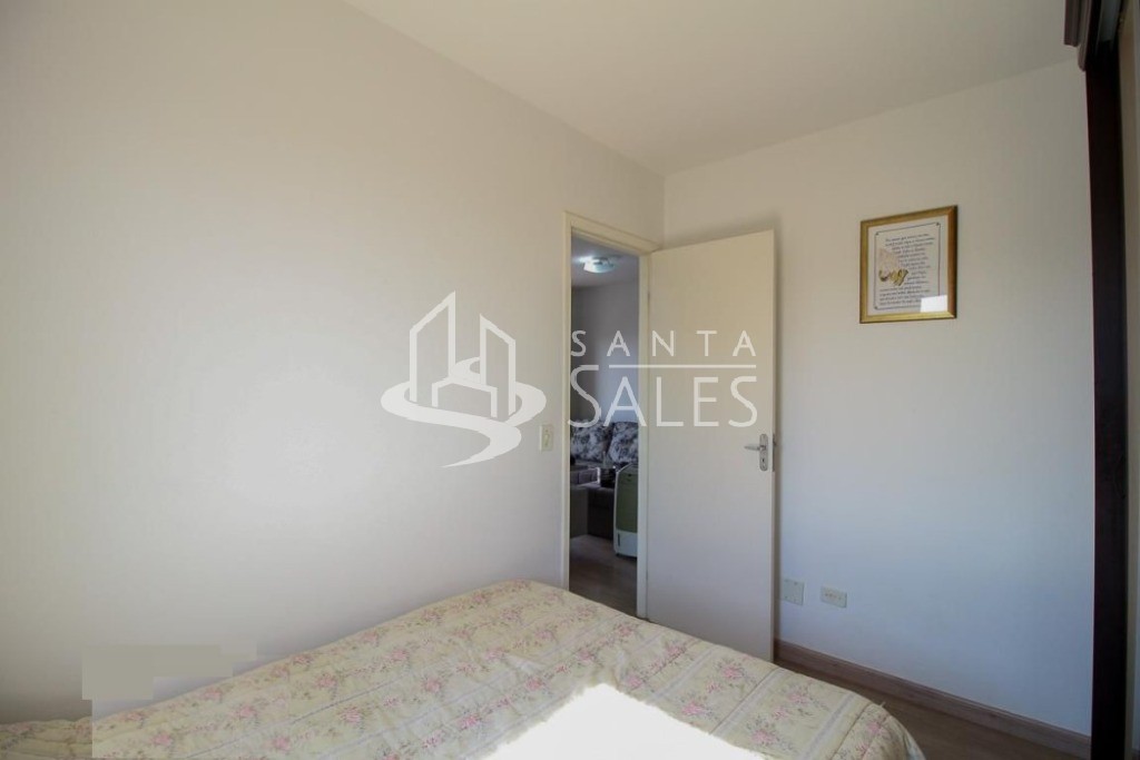 Apartamento, 2 quartos, 52 m² - Foto 11