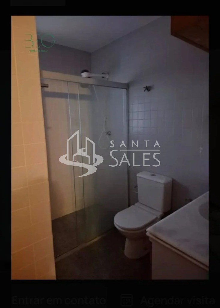 Apartamento, 2 quartos, 85 m² - Foto 14