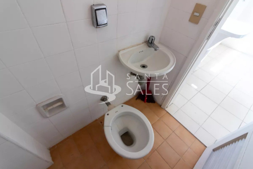 Apartamento, 3 quartos, 240 m² - Foto 8
